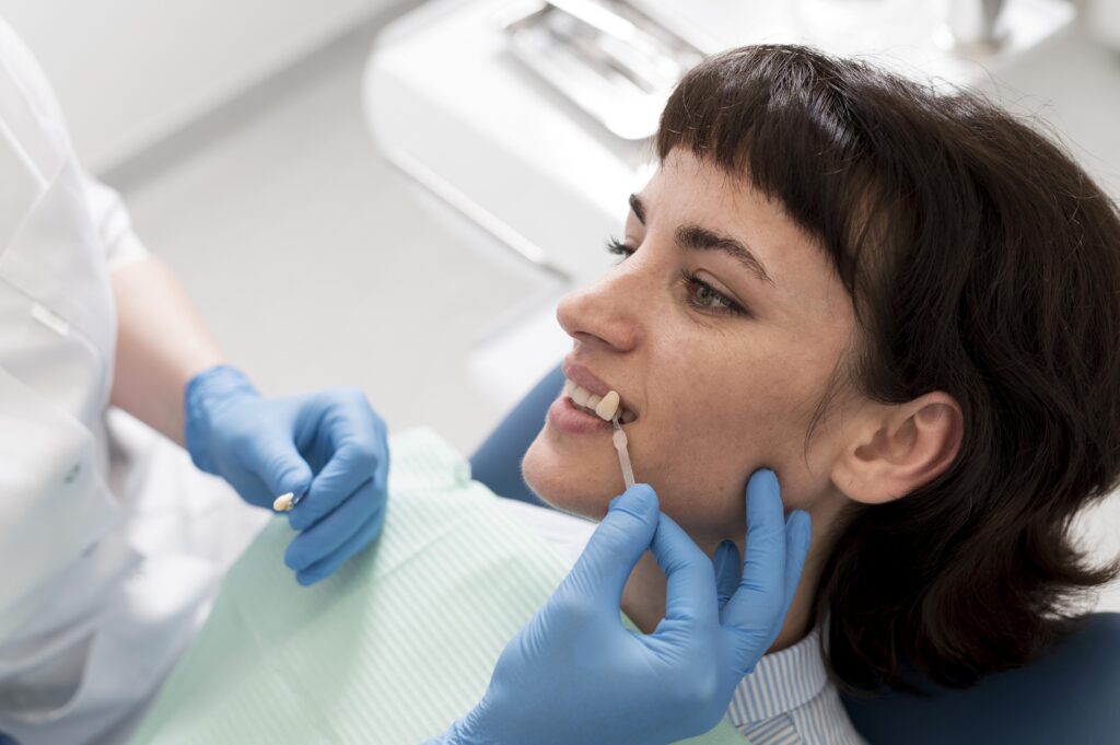 female-patient-having-procedure-done-dentist